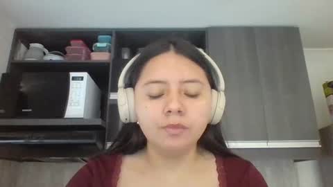 Snapshot of inthegreenway chatting on 7, 1, 2026 Iris 3 online show from 7, 1, 2026