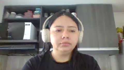 Snapshot of inthegreenway chatting on 20, 3, 2026 Iris 3 online show from 20, 3, 2026