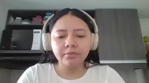 Snapshot of inthegreenway chatting on 24, 3, 2026 Iris 3 online show from 24, 3, 2026