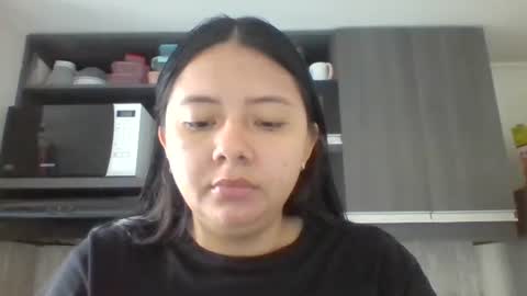 Snapshot of inthegreenway chatting on 25, 3, 2026 Iris 3 online show from 25, 3, 2026