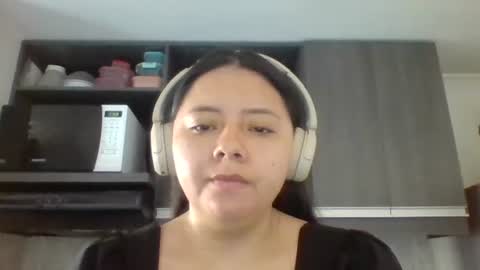 Snapshot of inthegreenway chatting on 9, 4, 2026 Iris 3 online show from 9, 4, 2026
