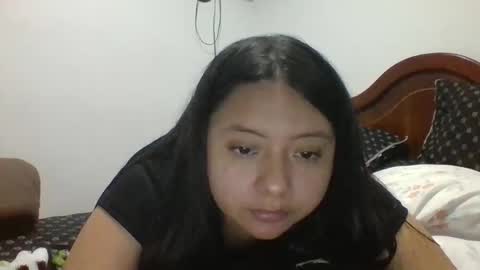 Snapshot of inthegreenway chatting on 27, 4, 2026 Iris 3 online show from 27, 4, 2026