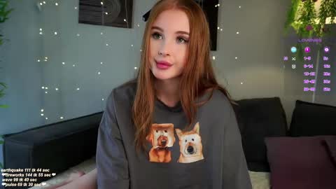 Ellie online show from 4, 3, 2025