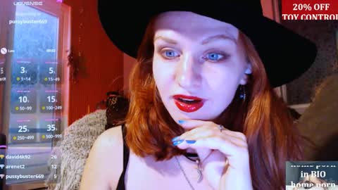 Cassie online show from 24, 9, 2025