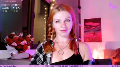 Snapshot of inthewildxxx chatting on 9, 4, 2026 Cassie online show from 9, 4, 2026