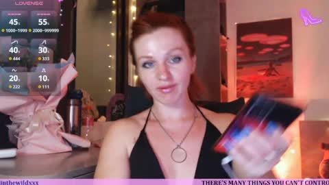 Snapshot of inthewildxxx chatting on 22, 4, 2026 Cassie online show from 22, 4, 2026