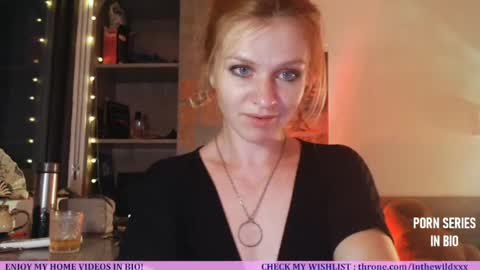 Snapshot of inthewildxxx chatting on 18, 5, 2026 Cassie online show from 18, 5, 2026
