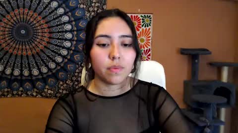 Snapshot of intimatetales chatting on 24, 2, 2025 Africa online show from 24, 2, 2025