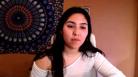 Snapshot of intimatetales chatting on 12, 3, 2025 Africa online show from 12, 3, 2025