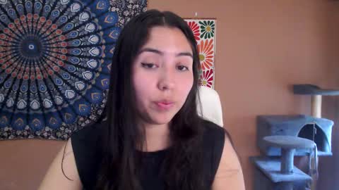 Snapshot of intimatetales chatting on 27, 9, 2025 Africa online show from 27, 9, 2025