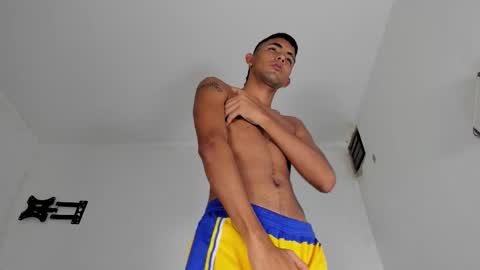 El Way online show from 5, 10, 2025