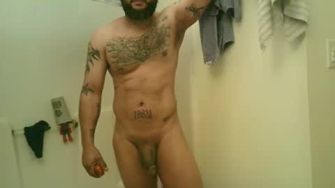 Snapshot of inyourmouthagain83 chatting on 20, 10, 2025 inyourmouthagain online show from 20, 10, 2025