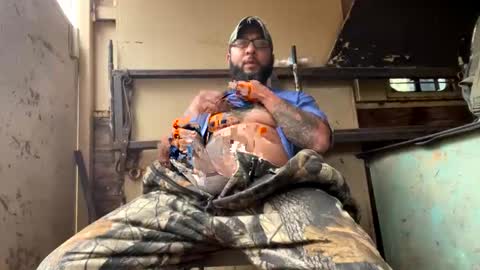 Snapshot of inyourmouthagain83 chatting on 30, 11, 2025 inyourmouthagain online show from 30, 11, 2025