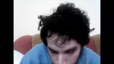 Snapshot of ionicaputamica chatting on 12, 11, 2025 juan online show from 12, 11, 2025