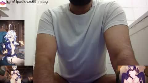 Snapshot of ipadlovxc69 chatting on 24, 12, 2024 ipadlovxc69 online show from 24, 12, 2024