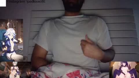 Snapshot of ipadlovxc69 chatting on 1, 1, 2025 ipadlovxc69 online show from 1, 1, 2025