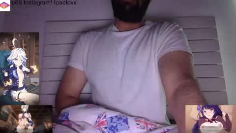 Snapshot of ipadlovxc69 chatting on 24, 1, 2025 ipadlovxc69 online show from 24, 1, 2025