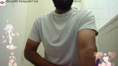 Snapshot of ipadlovxc69 chatting on 10, 9, 2025 ipadlovxc69 online show from 10, 9, 2025