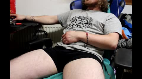 DrownMentally online show from 29, 1, 2025