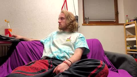 DrownMentally online show from 1, 3, 2025