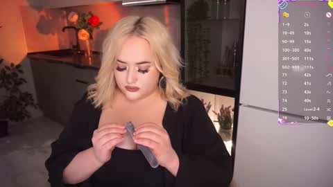 Irena Barr online show from 25, 10, 2025