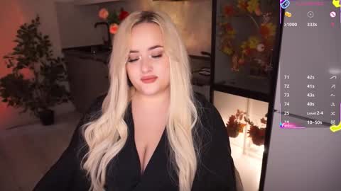 Irena Barr online show from 21, 11, 2025