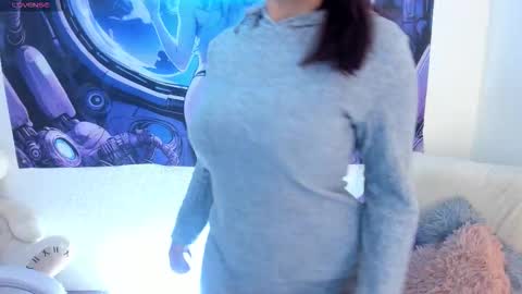 Irene Casas online show from 23, 10, 2025