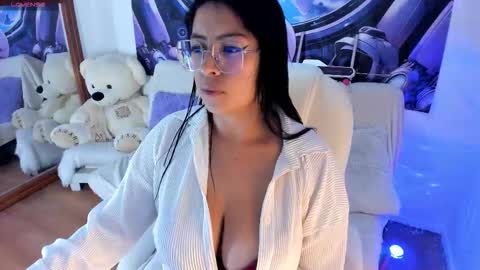 Irene Casas online show from 8, 1, 2026