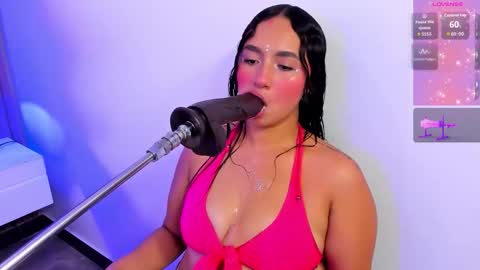 irene_lopes online show from 25, 3, 2026