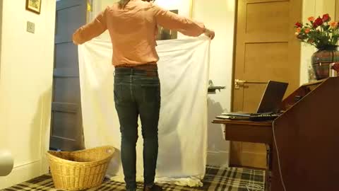 Irena Adler online show from 5, 2, 2026