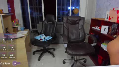 IRENE EVANS And Mr. George online show from 1, 2, 2025