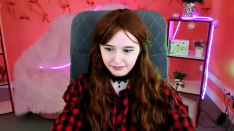 IreneBailey online show from 5, 12, 2025