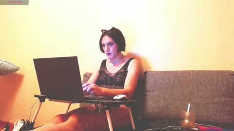 Snapshot of irenmodeltrans chatting on 27, 11, 2025 IrenmodelTrans online show from 27, 11, 2025