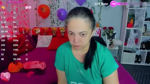 Iry online show from 2, 11, 2025