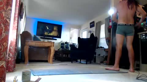 Snapshot of iriesurfdaddy chatting on 22, 12, 2024 Surf Daddy online show from 22, 12, 2024