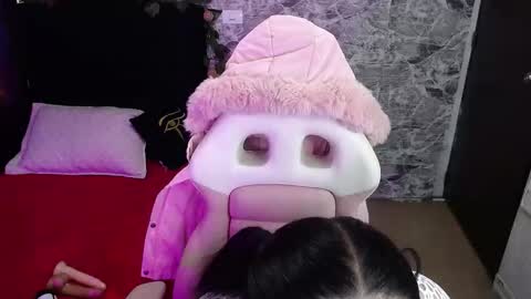 Snapshot of iriina_hotbusty chatting on 31, 10, 2025 Irina online show from 31, 10, 2025