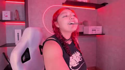 iriisfeitan online show from 19, 11, 2025