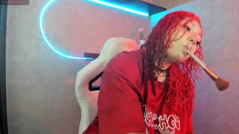 iriisfeitan online show from 22, 11, 2025