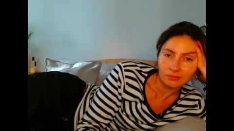 irina online show from 13, 11, 2025