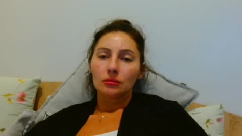 irina online show from 5, 7, 2026