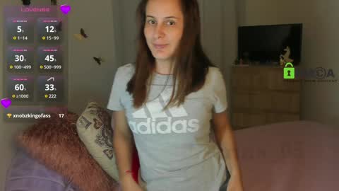Snapshot of irina_05 chatting on 5, 1, 2025 IRINA online show from 5, 1, 2025