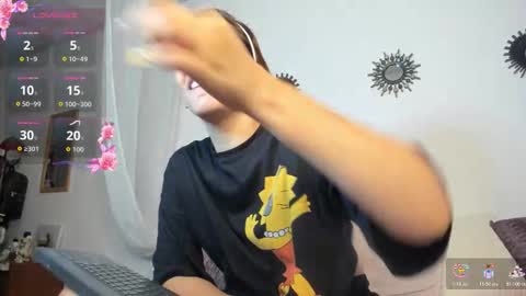  IRINA  online show from 12, 1, 2026