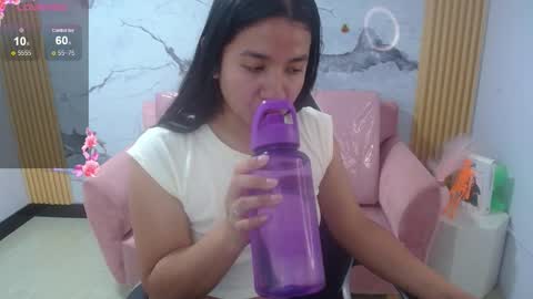 Snapshot of irina_evans_s1 chatting on 22, 10, 2025 Irina online show from 22, 10, 2025