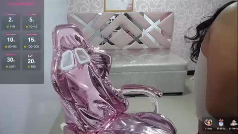 Irina  online show from 16, 1, 2026