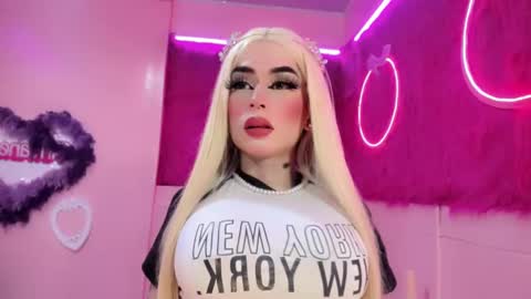 Irina online show from 4, 12, 2024