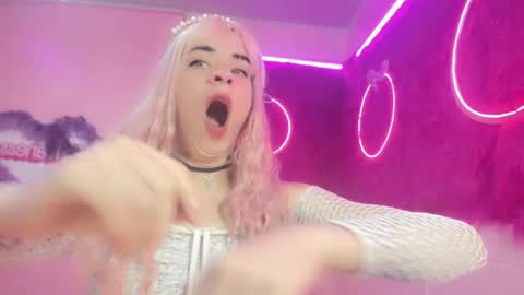 Irina online show from 7, 12, 2024