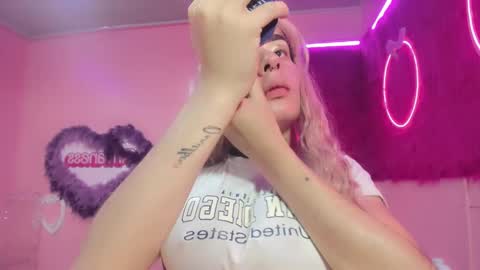 Irina online show from 7, 12, 2024