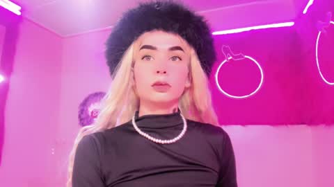 Irina online show from 9, 12, 2024