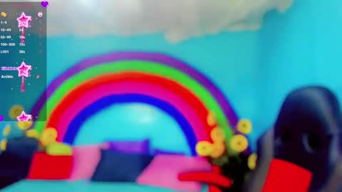 Irina online show from 16, 12, 2024