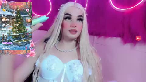 Irina online show from 28, 12, 2024